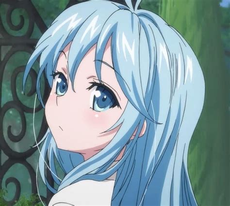 blue hair hentai|Blue Hair Hentai Porn Videos 